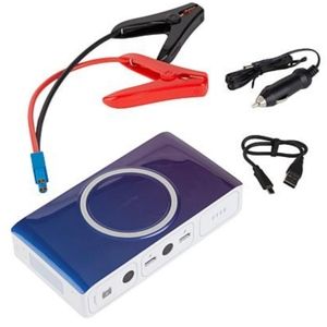 Mophie Powerstation GO Charger & Car Jump Starter